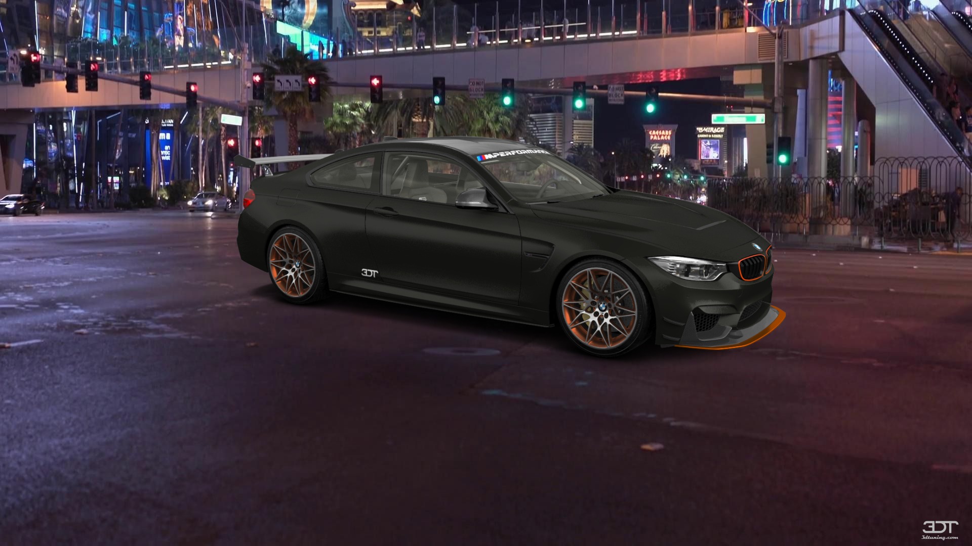 BMW M4 2 Door Coupe 2019