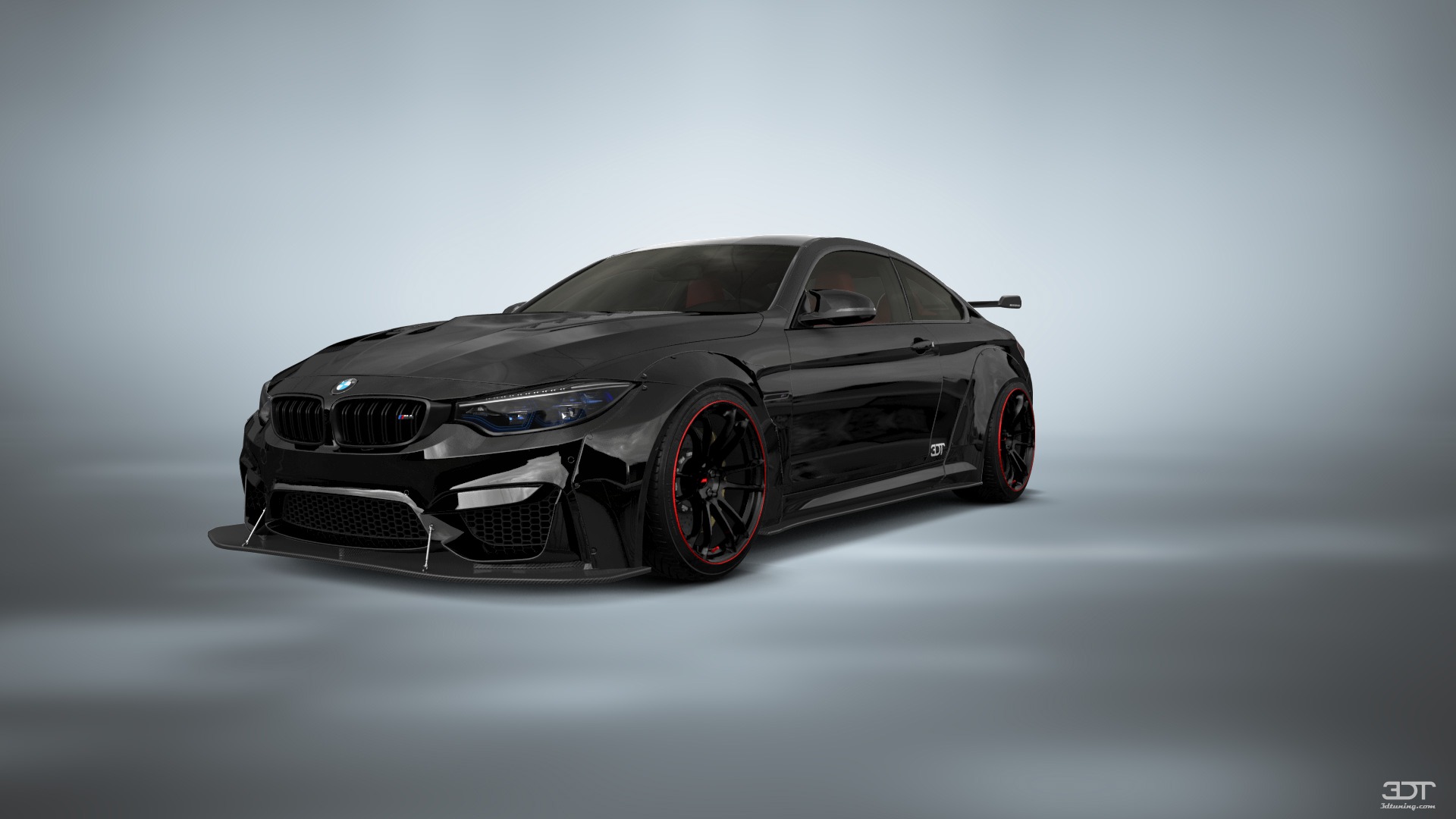 BMW M4 2 Door Coupe 2019