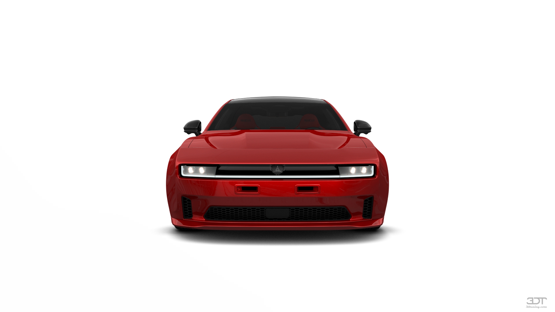 Dodge Charger 2 Door Coupe 2024