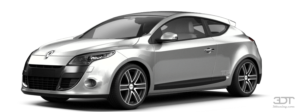 RENAULT 14L 2010 136HP