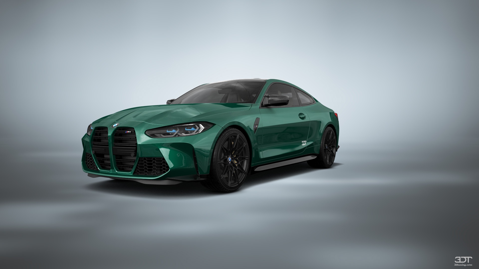 BMW M4 2 Door Coupe 2021