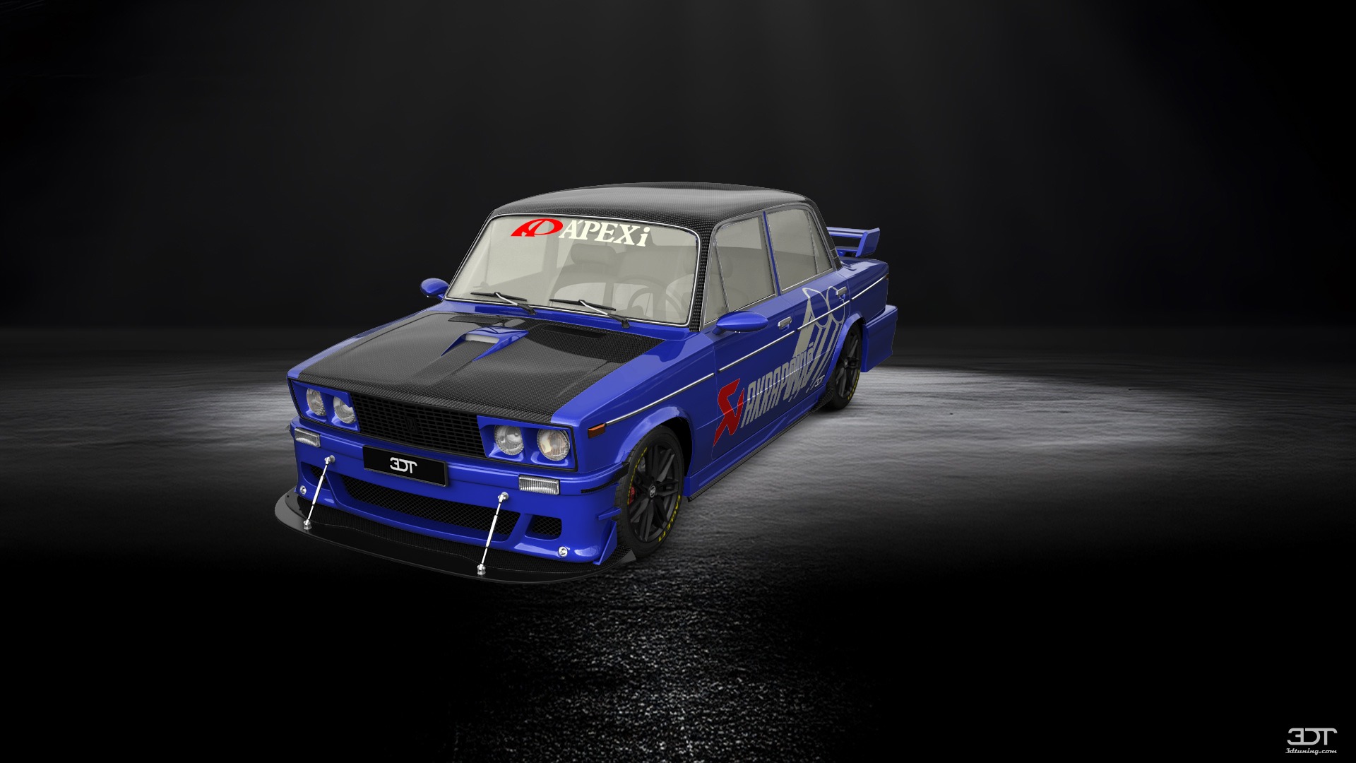 Lada 2106 Sedan 1976