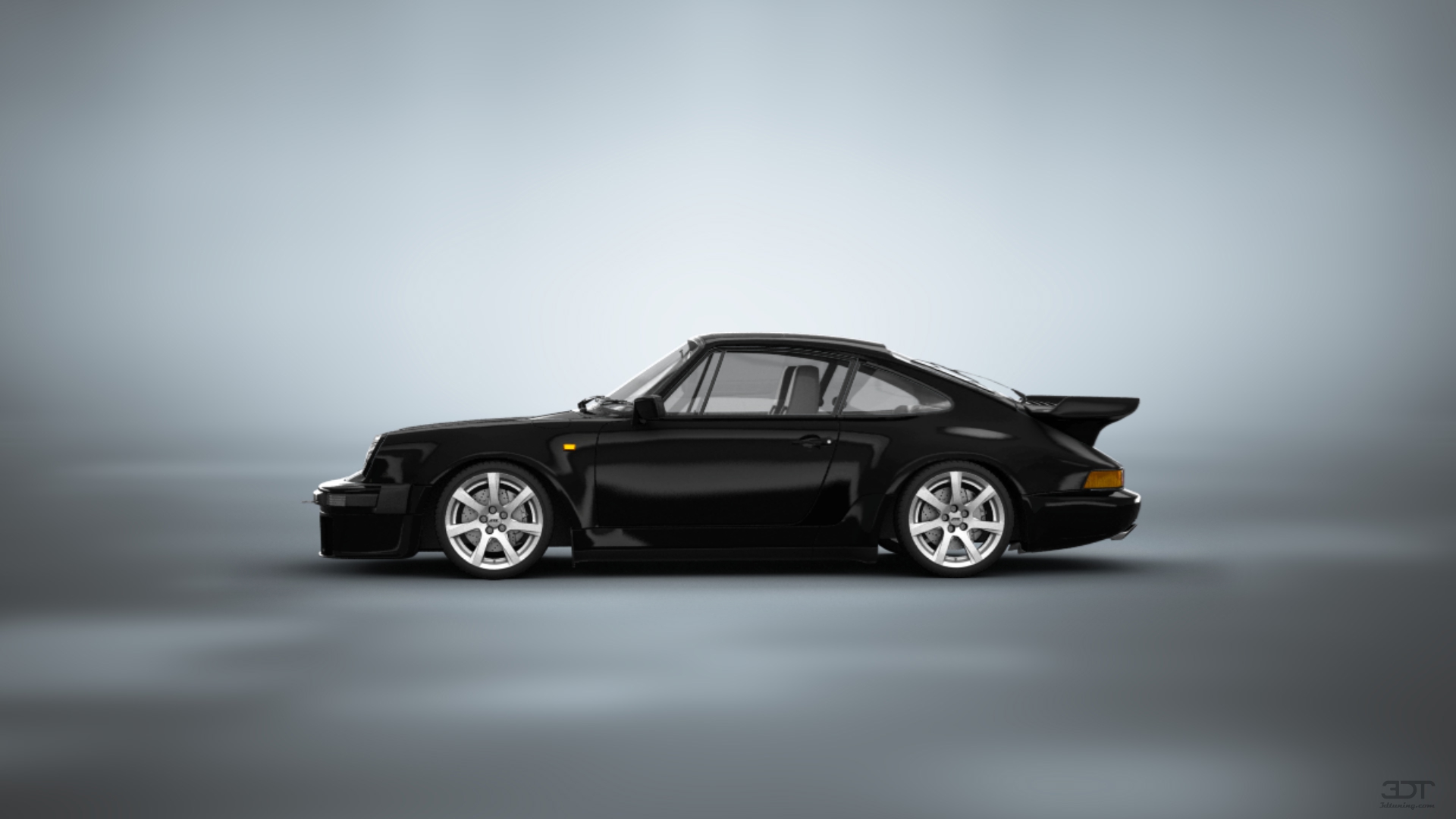 Porsche 911 Turbo Coupe 1978