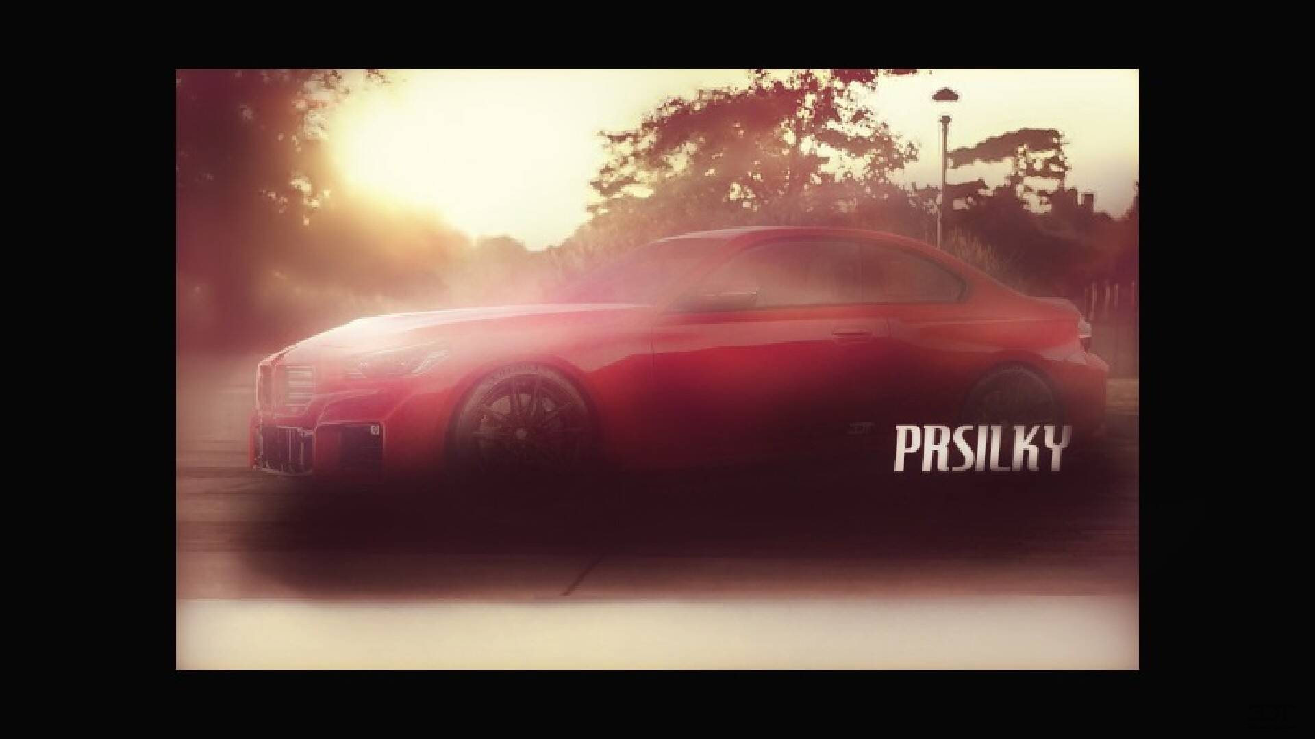 BMW M2 2 Door Coupe 2025