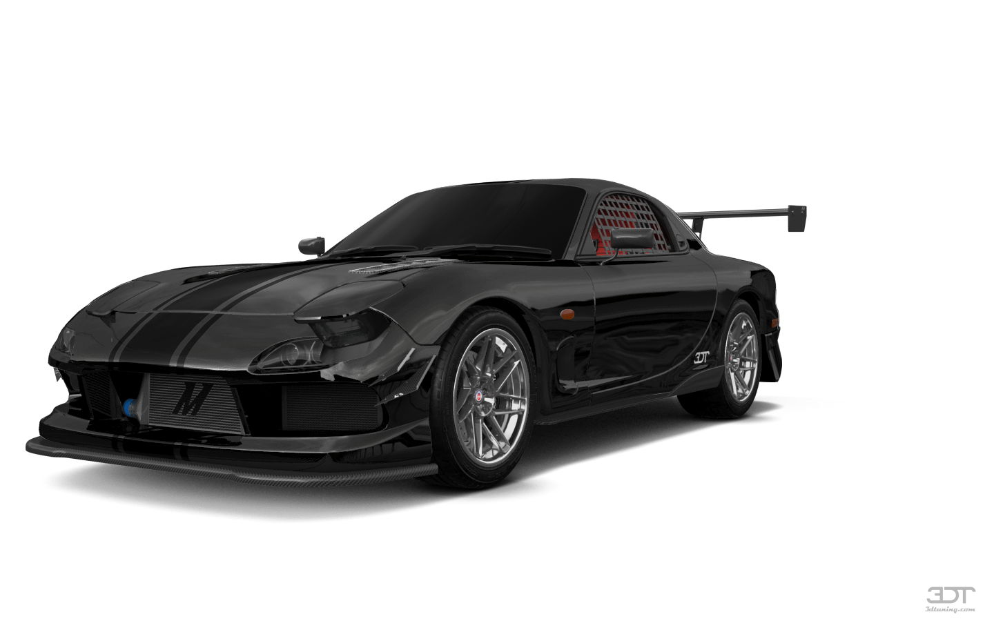 Mazda RX-7 2 Door Coupe 1997
