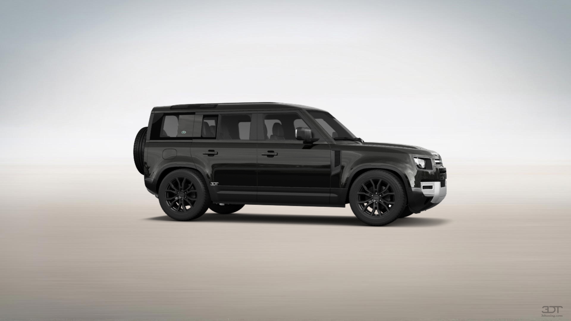 Range Rover Defender 5 Door SUV 2020 tuning