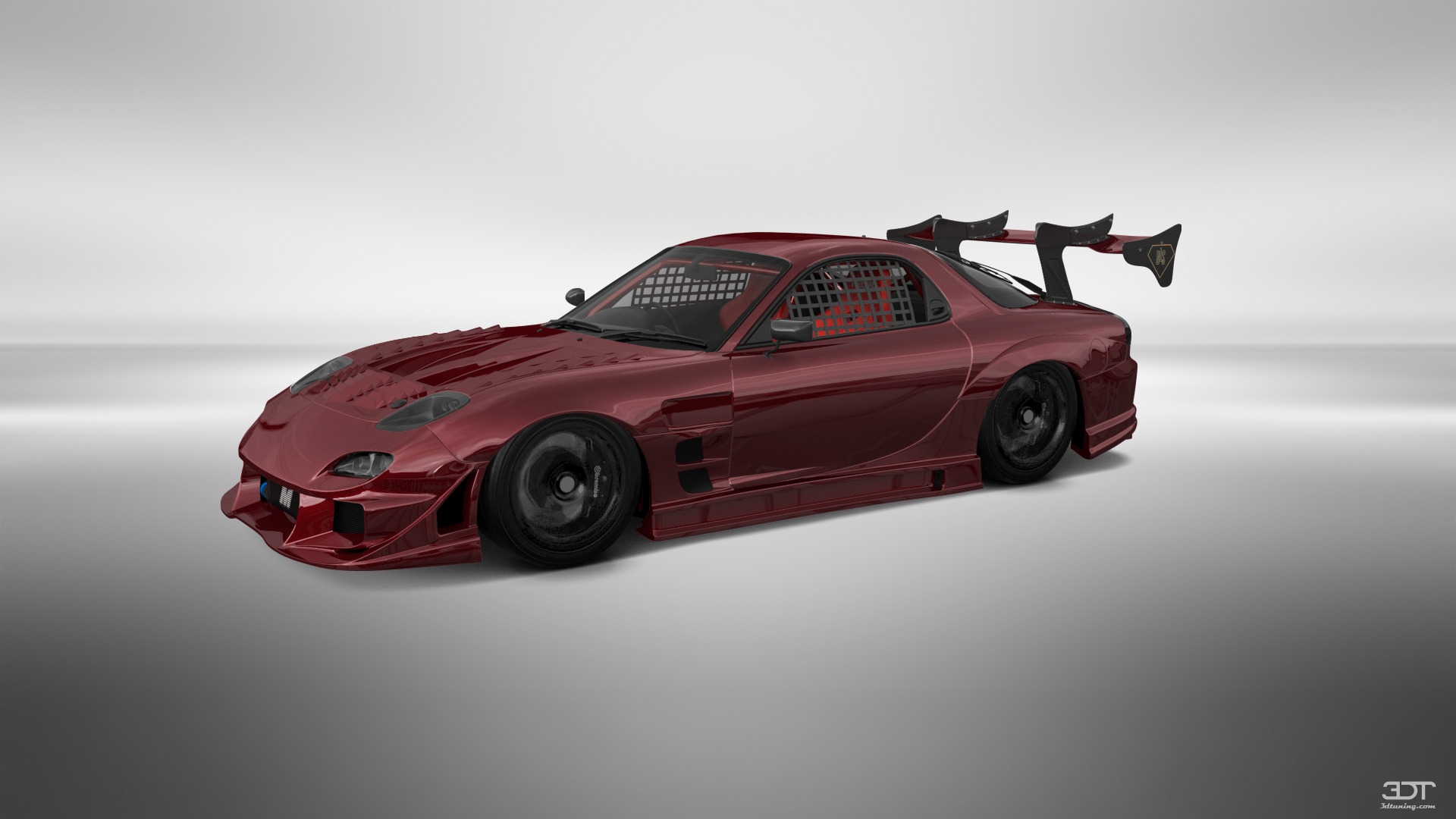 Mazda RX-7 2 Door Coupe 1997