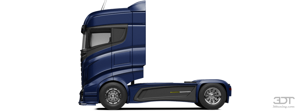 Scania R1000 2014