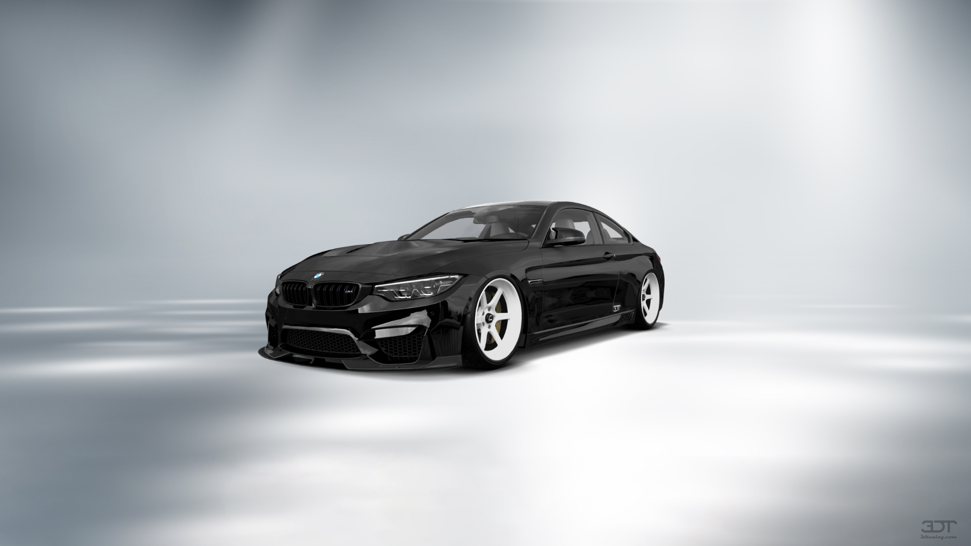 BMW M4 2 Door Coupe 2019