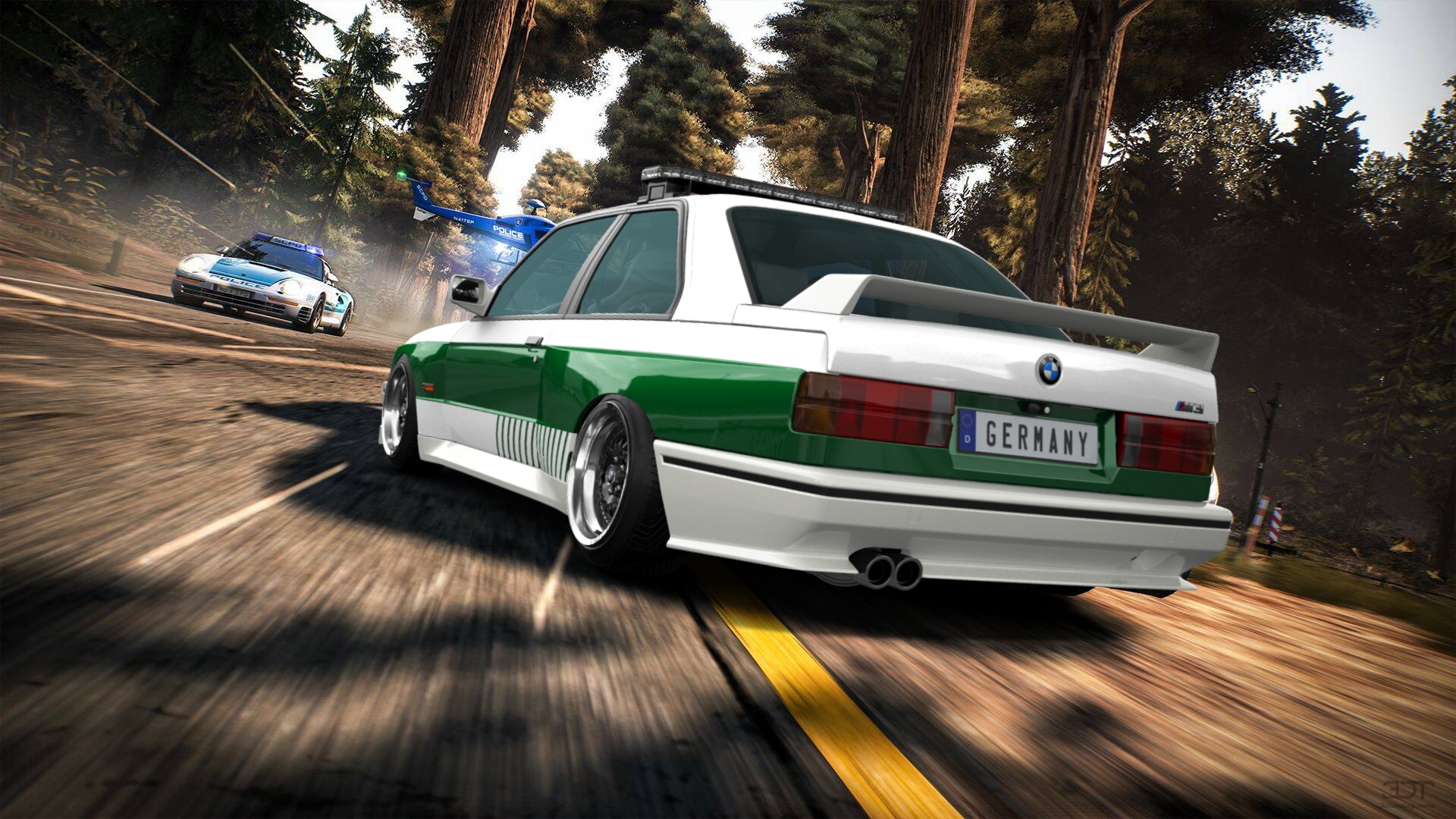 BMW M3 2 Door Coupe 1986 Images