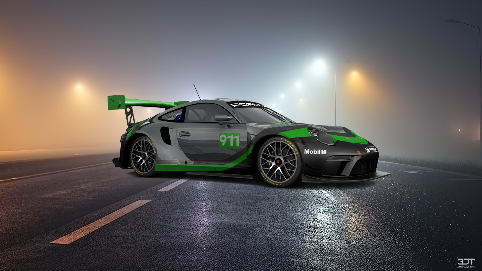 Porsche 911 Turbo S 2 Door Coupe 2014