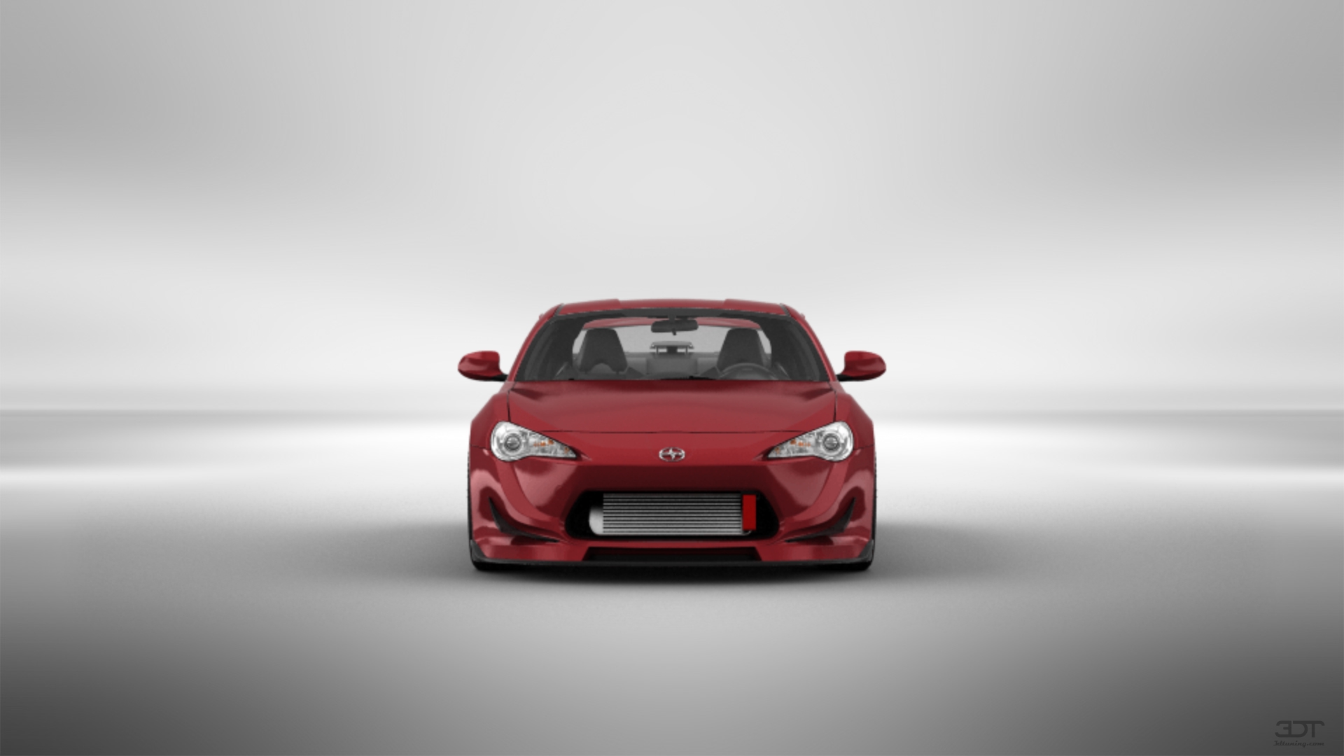Scion FR-S Coupe 2013 tuning