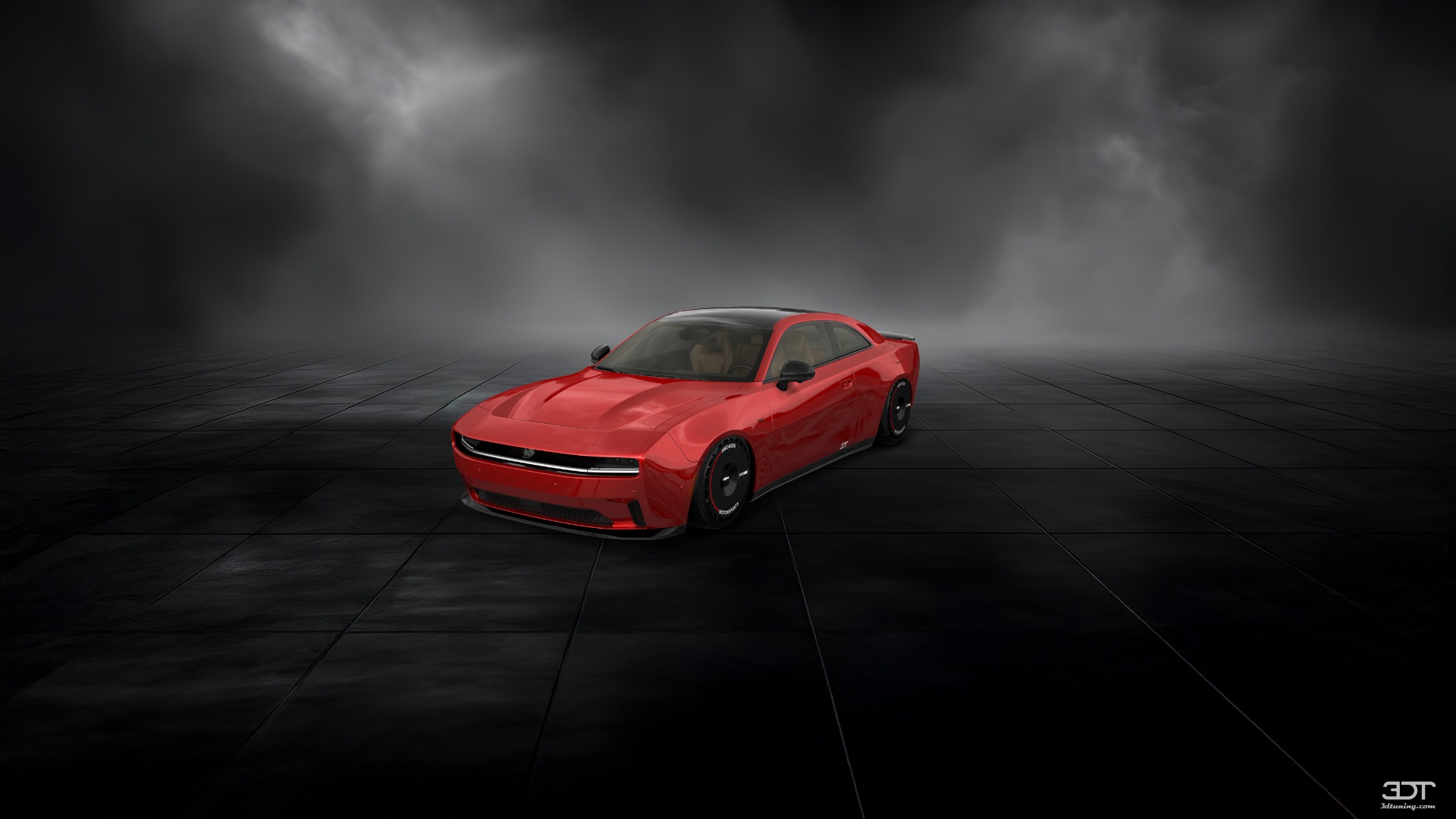Dodge Charger 2 Door Coupe 2024