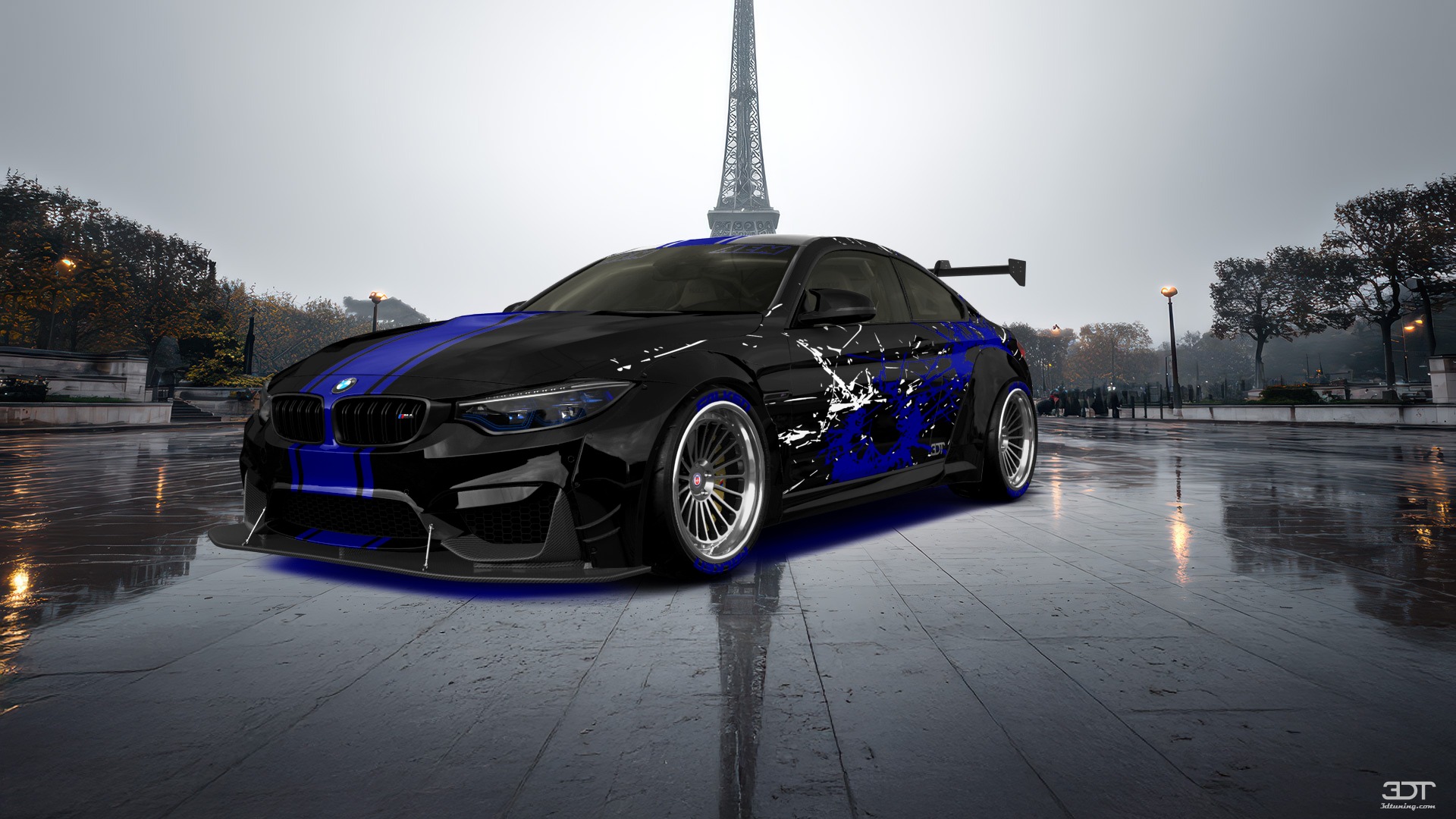 BMW M4 2 Door Coupe 2019 Images
