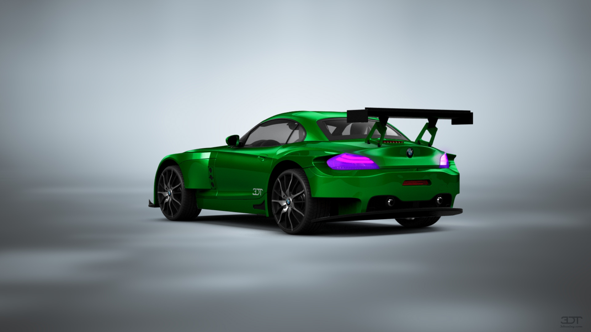 BMW Z4 Roadster 2009