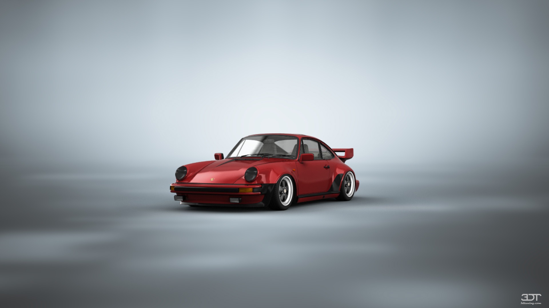 Porsche 911 Turbo Coupe 1978