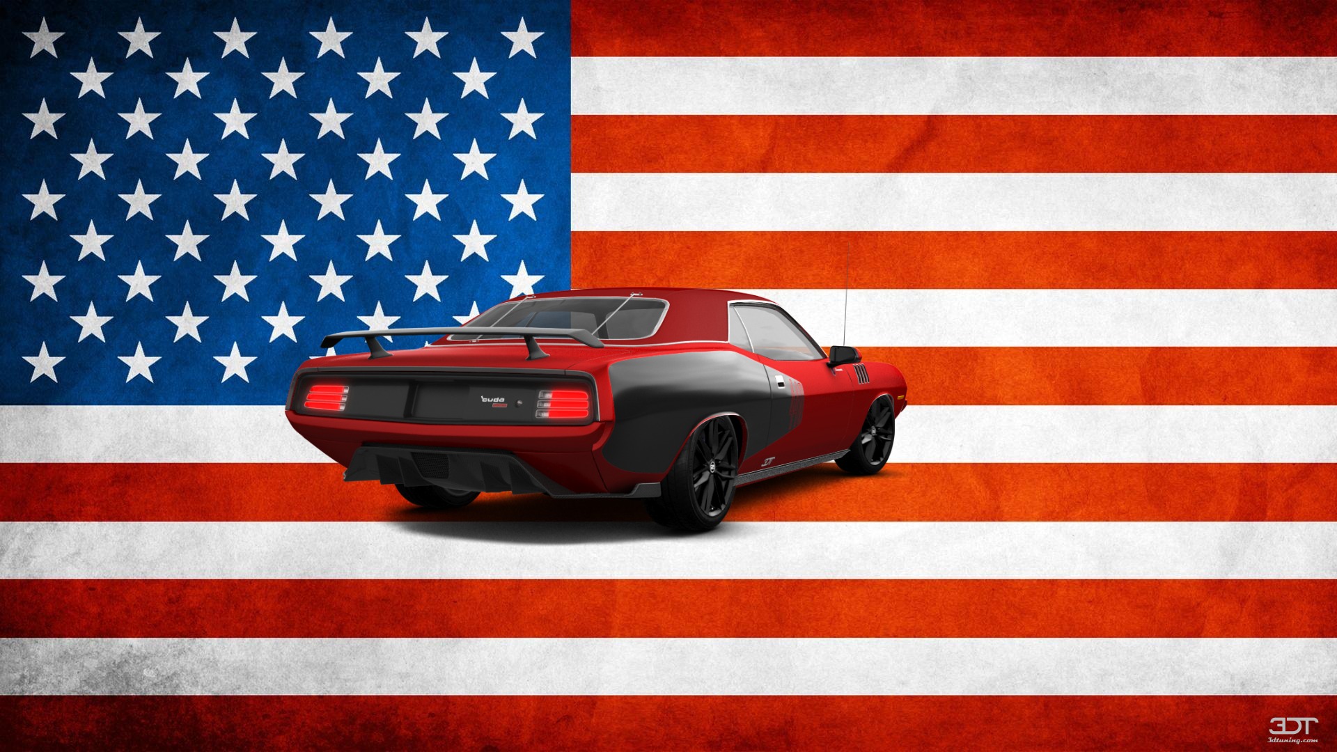 Plymouth Barracuda 2 Door Hardtop 1970 Images