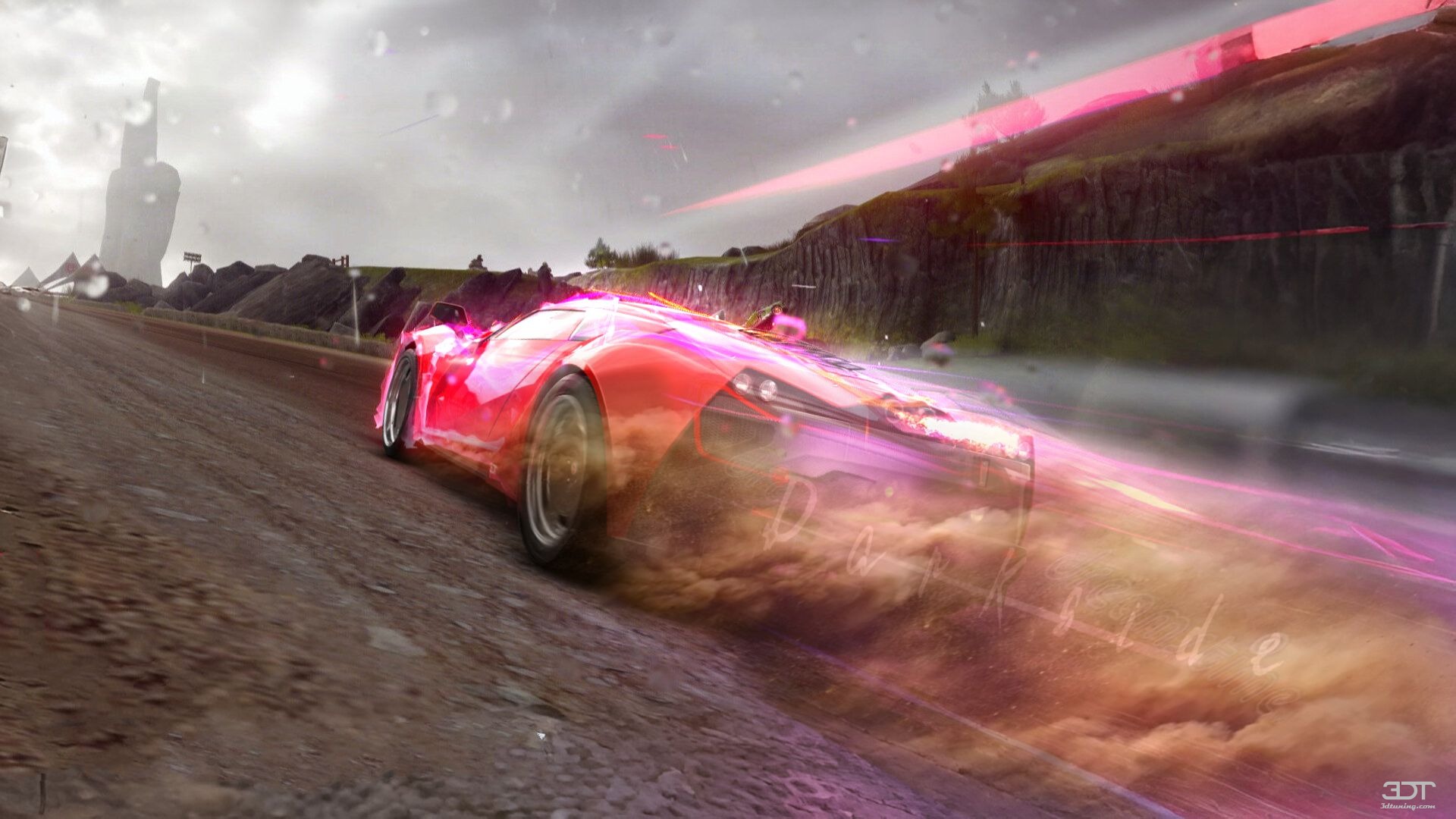 Marussia B2 2 Door Coupe 2010