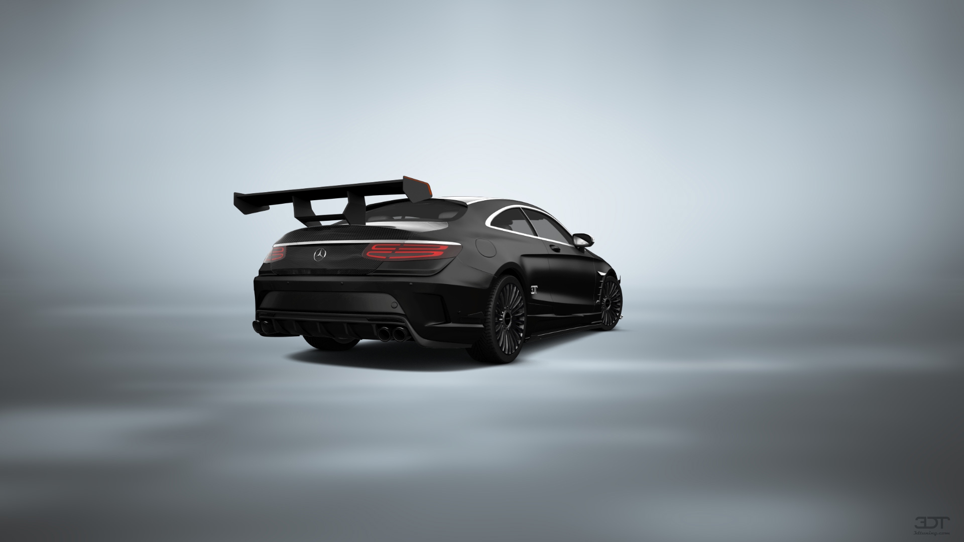 Mercedes S-Class 2 Door Coupe 2015 Images