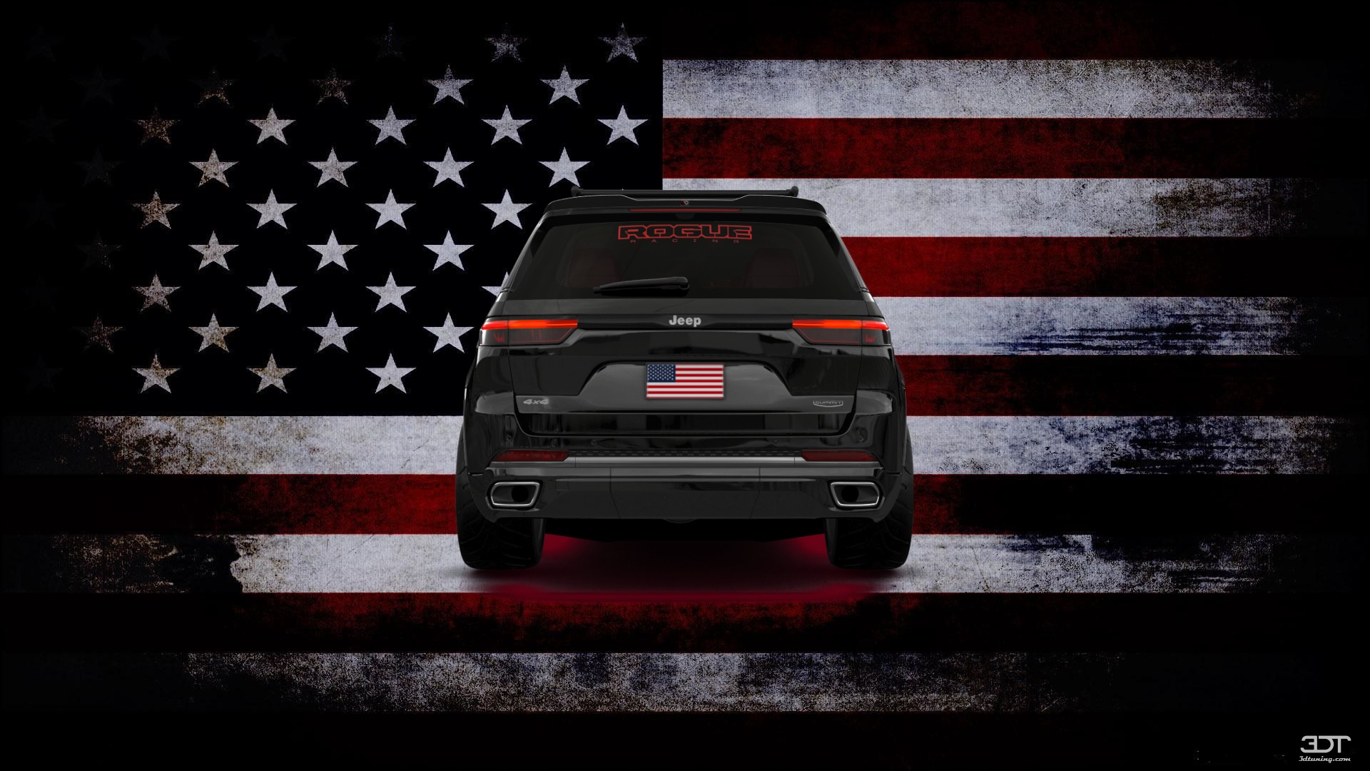 Jeep Grand Cherokee WL 5 Door Crossover SUV 2022 Images