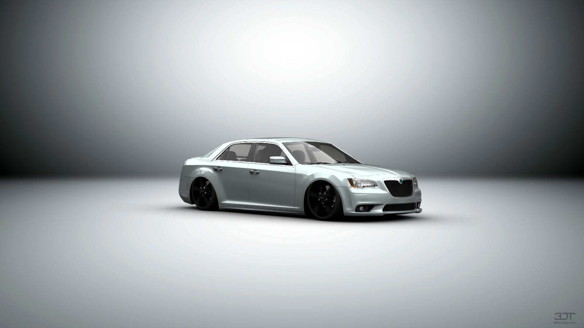 Chrysler 300 Sedan 2011