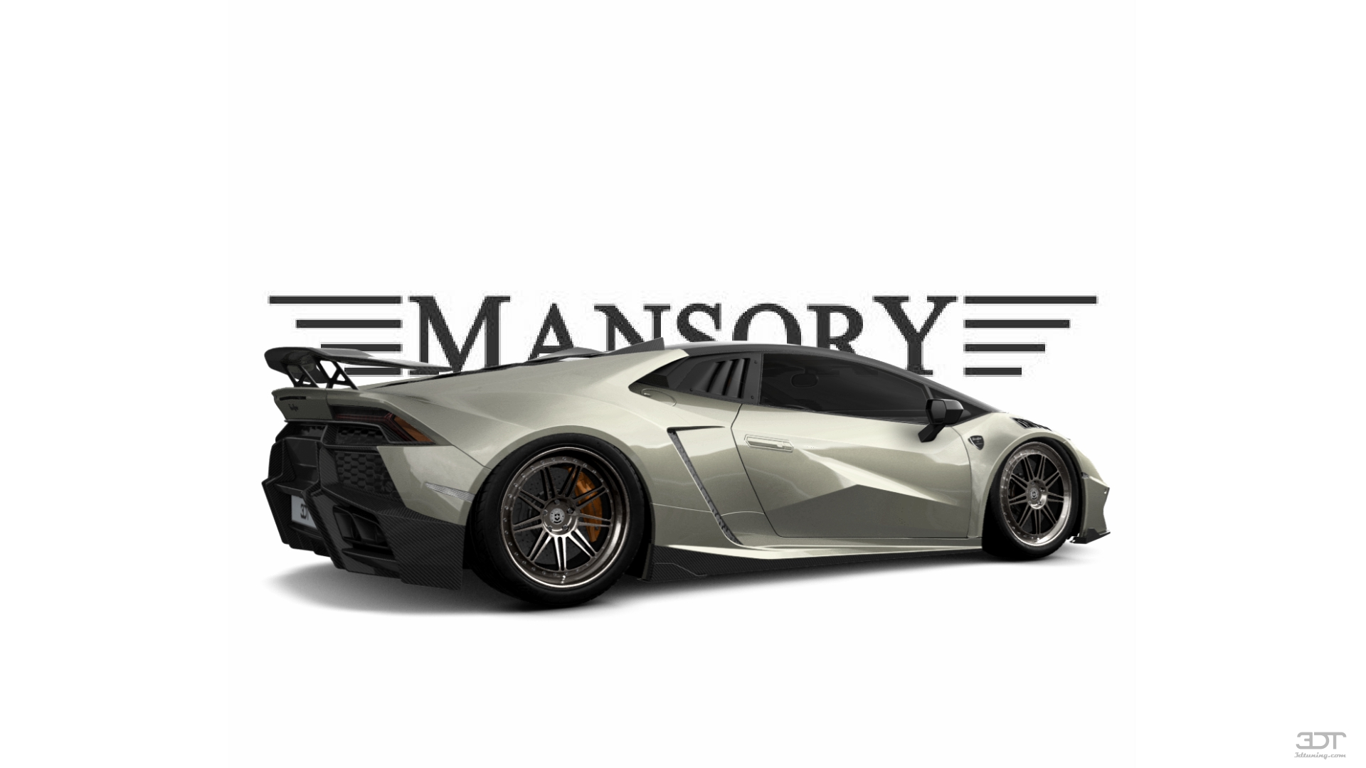 Lamborghini Huracan 2 Door Coupe 2014 Images