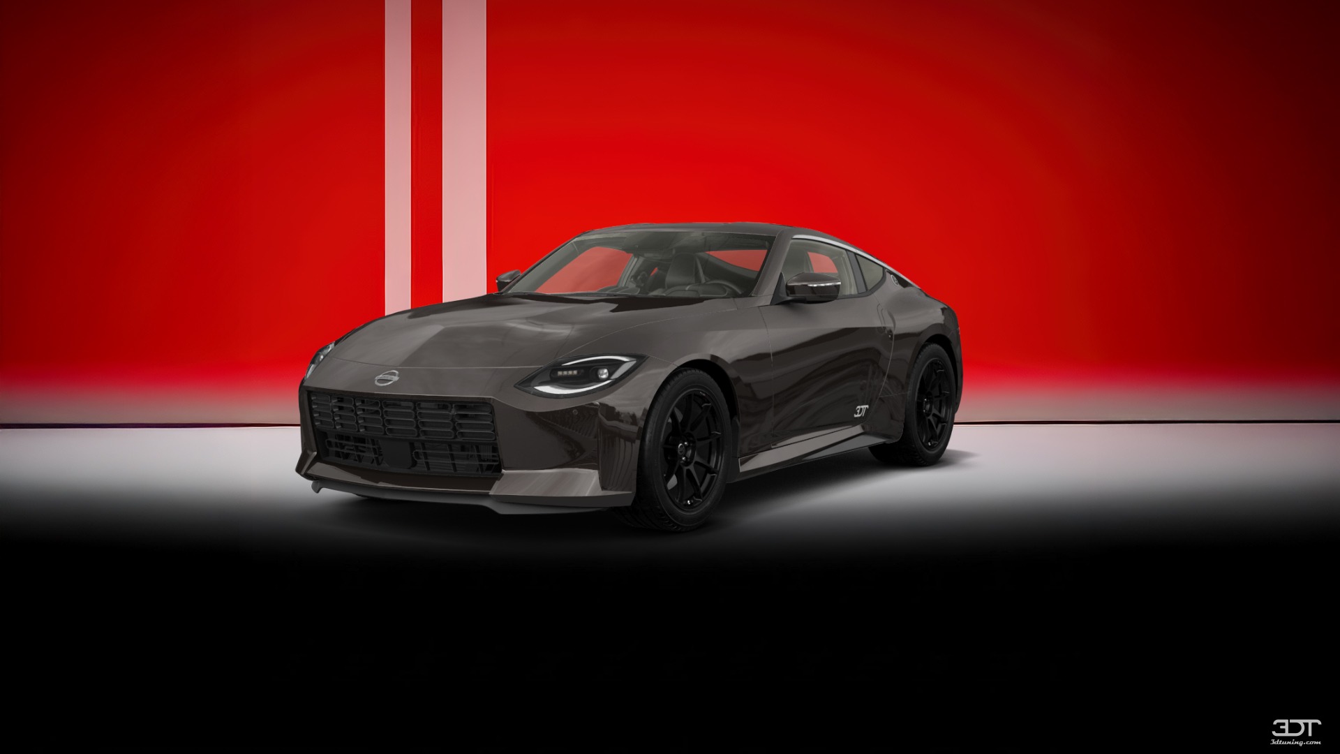 Nissan Z 2 door fastback coupe 2022