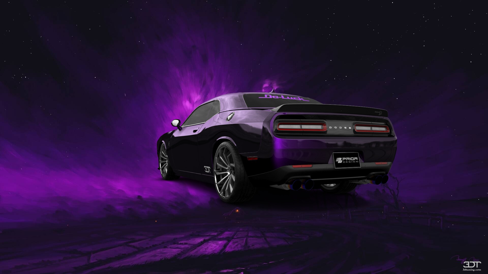 Dodge Challenger 2 Door Coupe 2015 Images