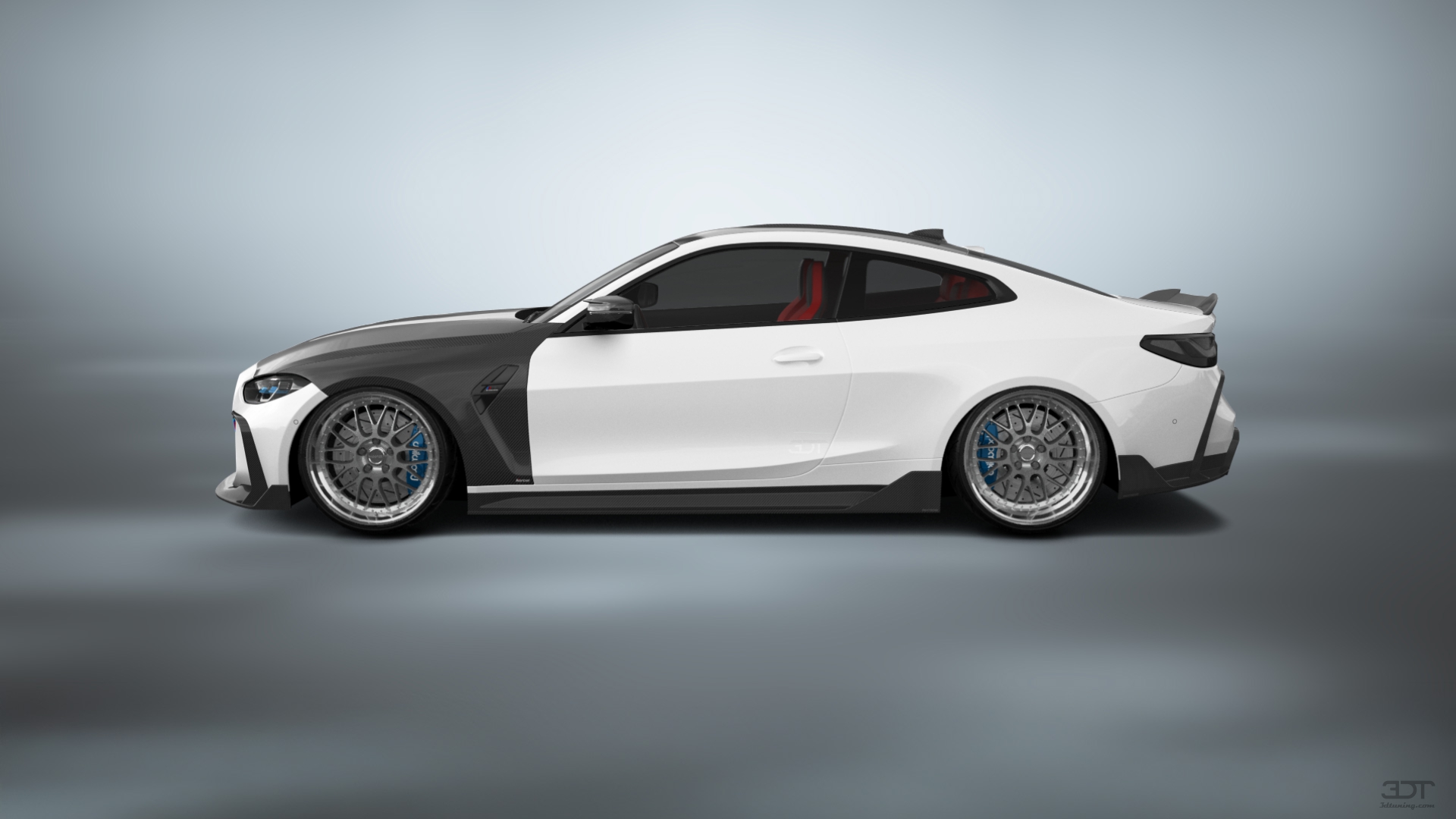 BMW M4 2 Door Coupe 2021
