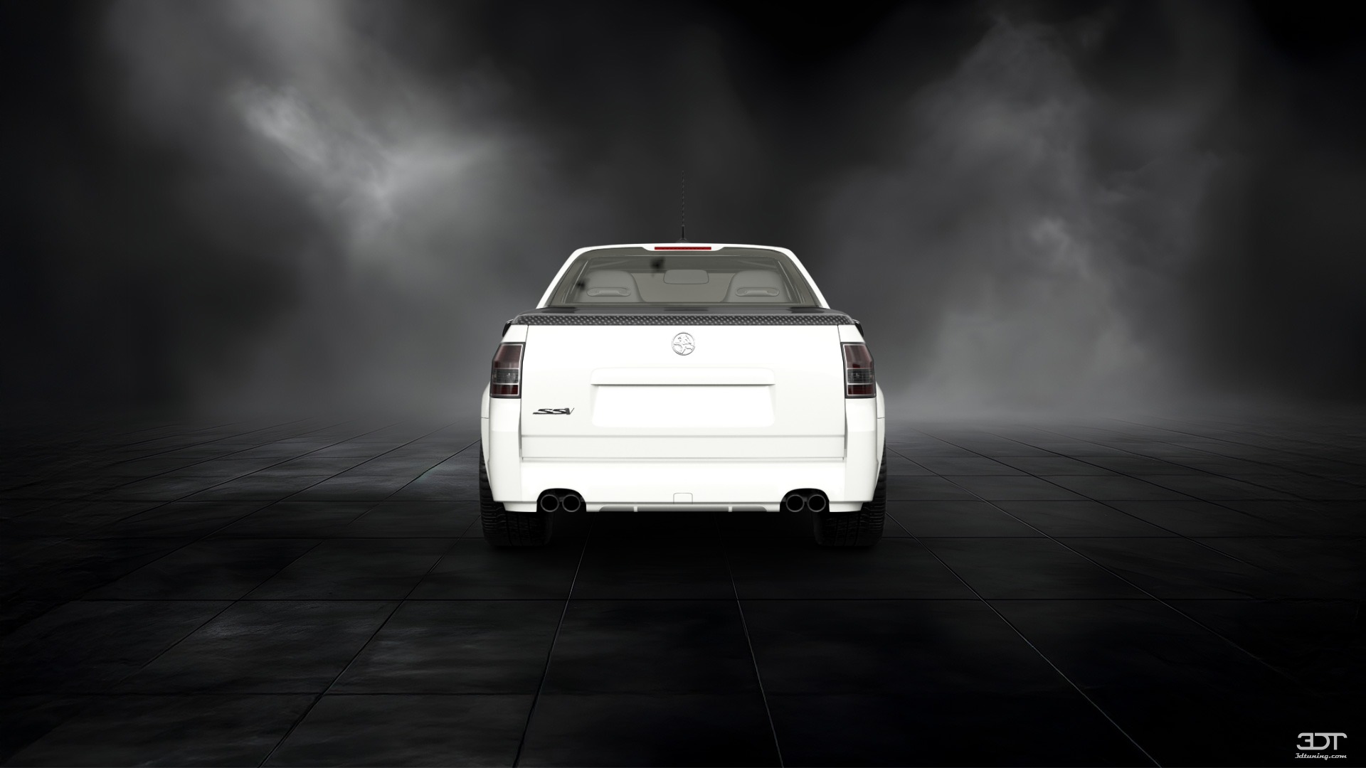 Holden VF Commodore Ute 2 Door Coupe 2014 Images