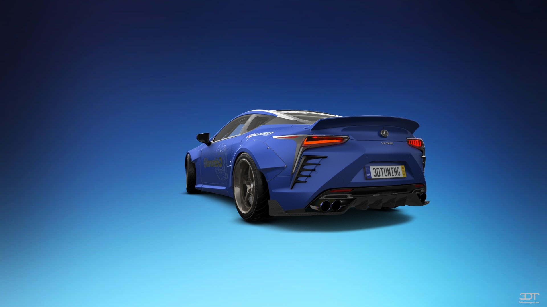Lexus LC500 2 door fastback coupe 2017 画像