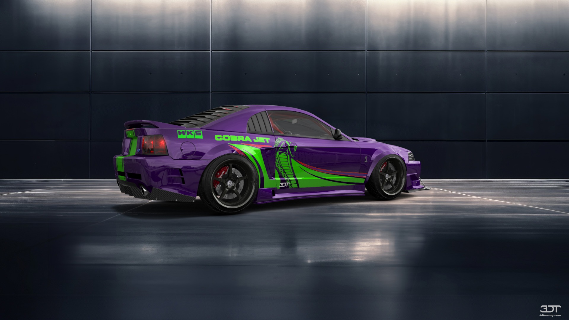 Ford Mustang 2 Door Coupe 2000 Images