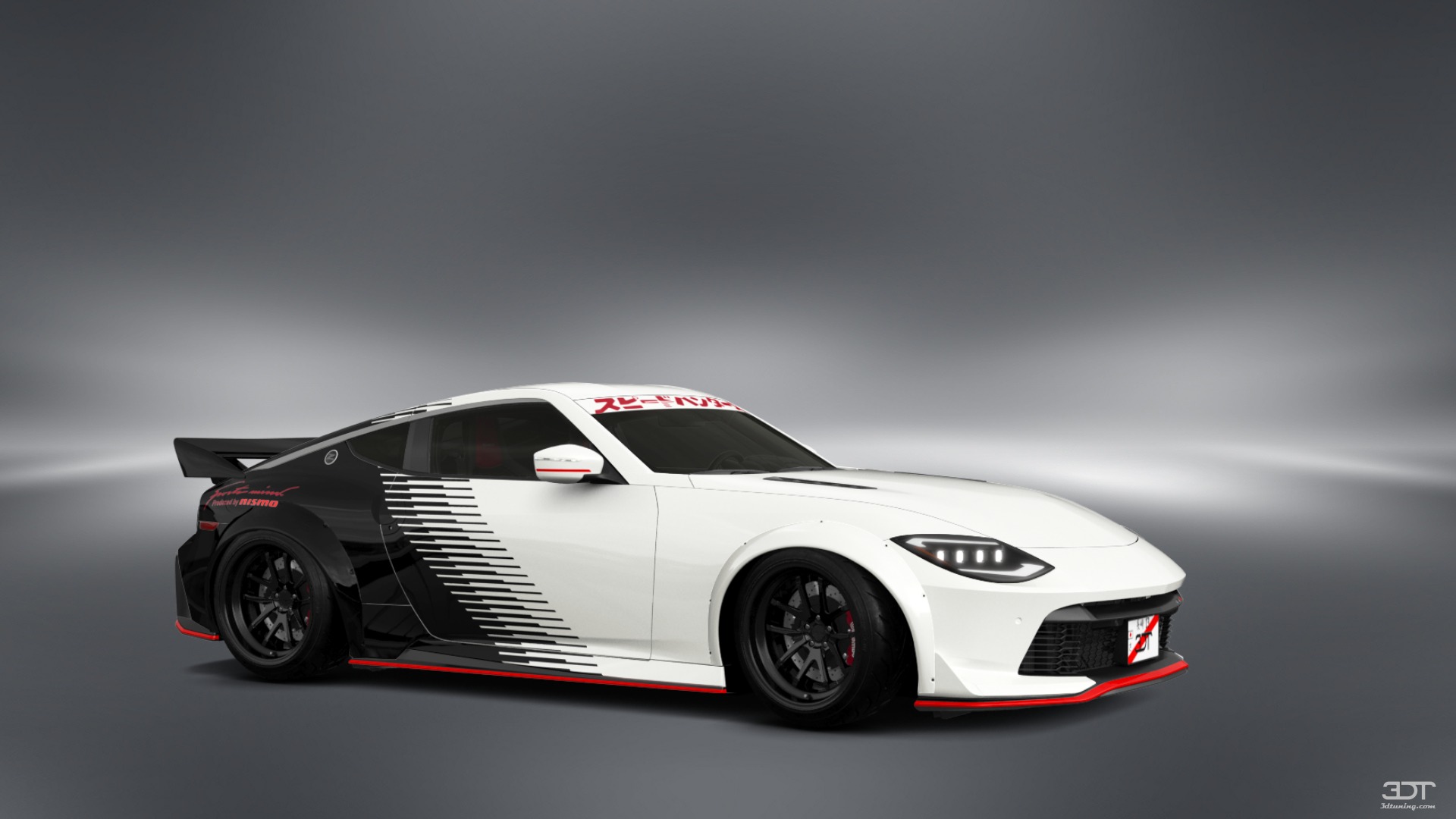 Nissan Z 2 door fastback coupe 2022 Images