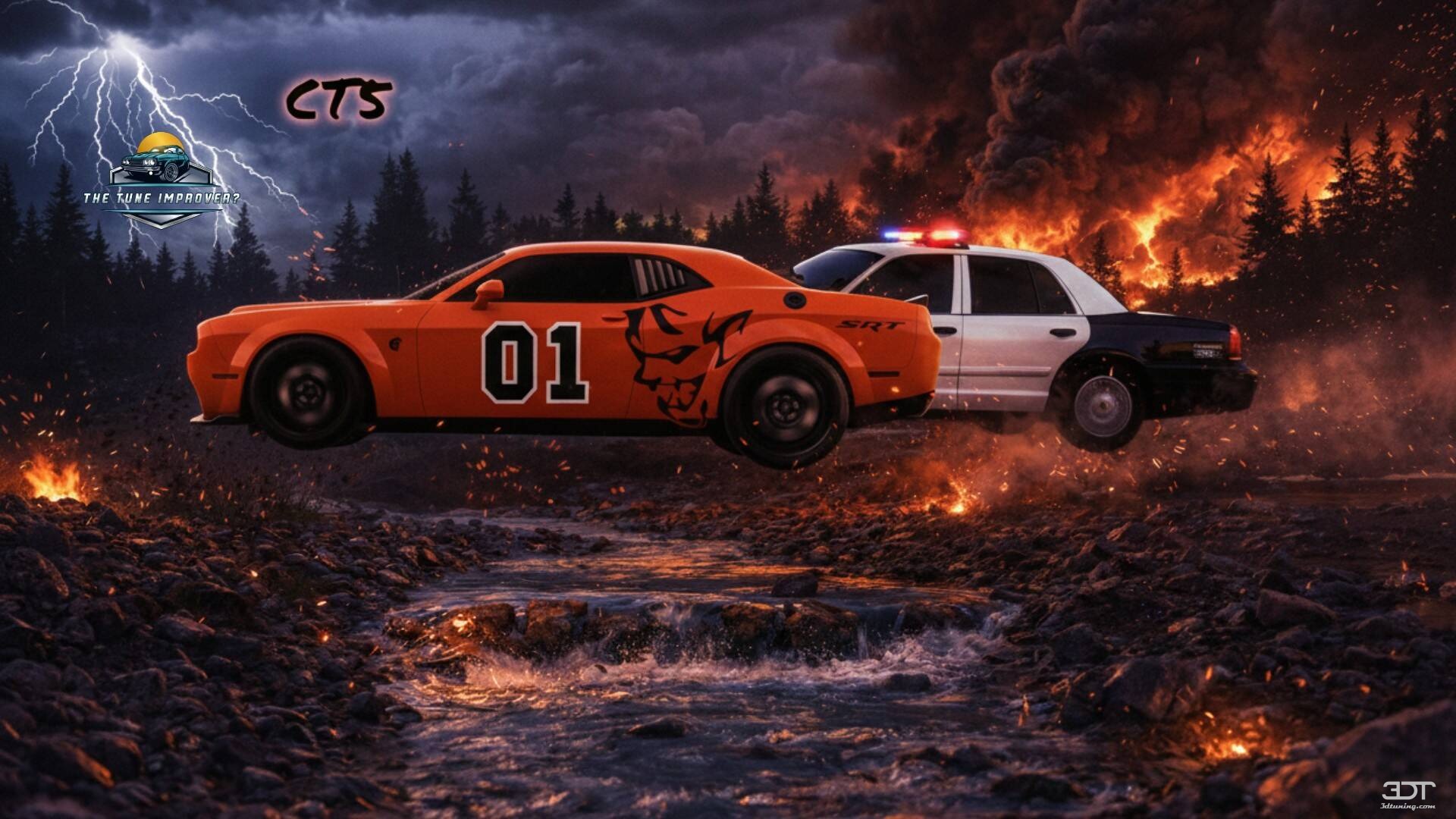 Dodge Challenger 2 Door Coupe 2015