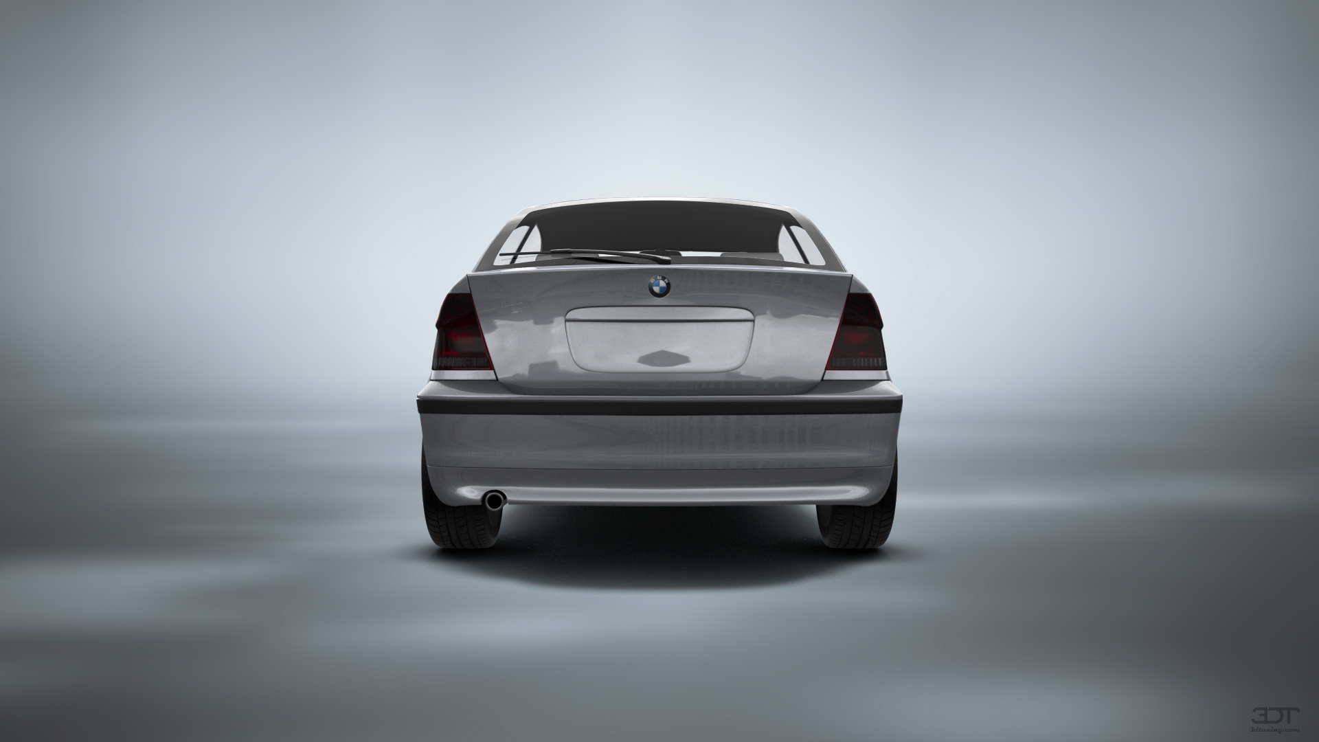 BMW 3 Series Compact 2000 tuning