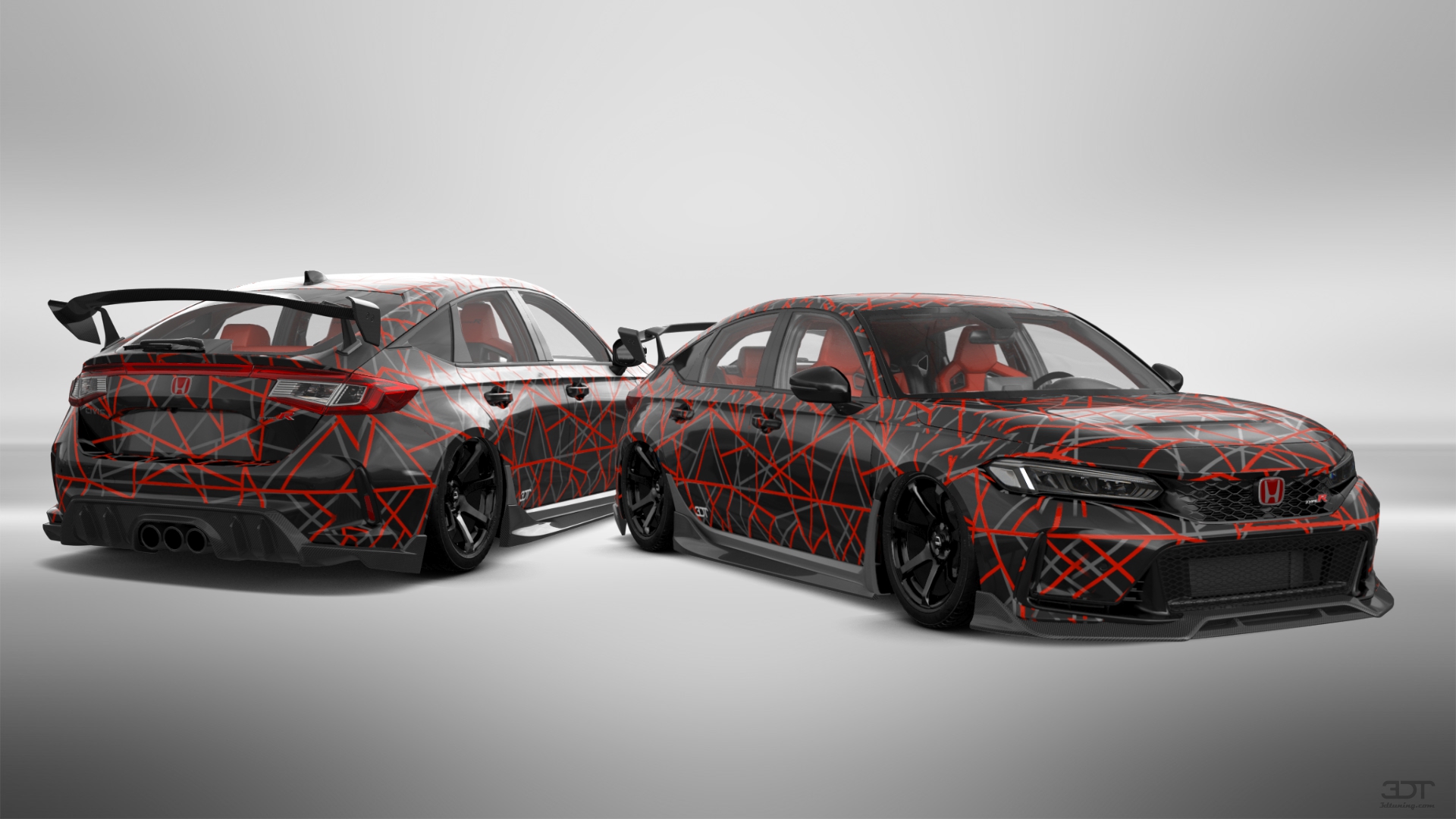 Honda Civic Type R 5 Door Liftback 2022