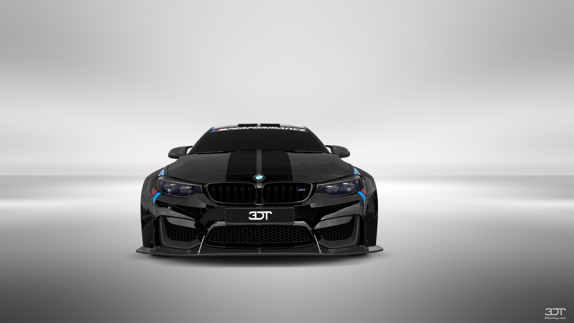 BMW M4 2 Door Coupe 2019