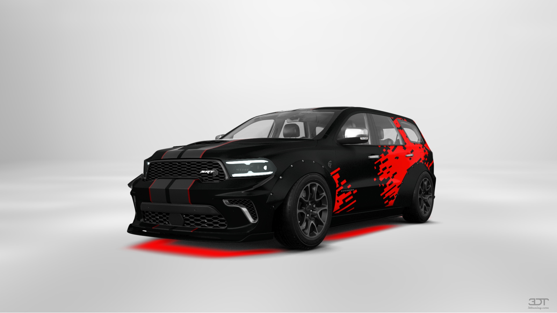 Dodge Durango 5 Door SUV 2021