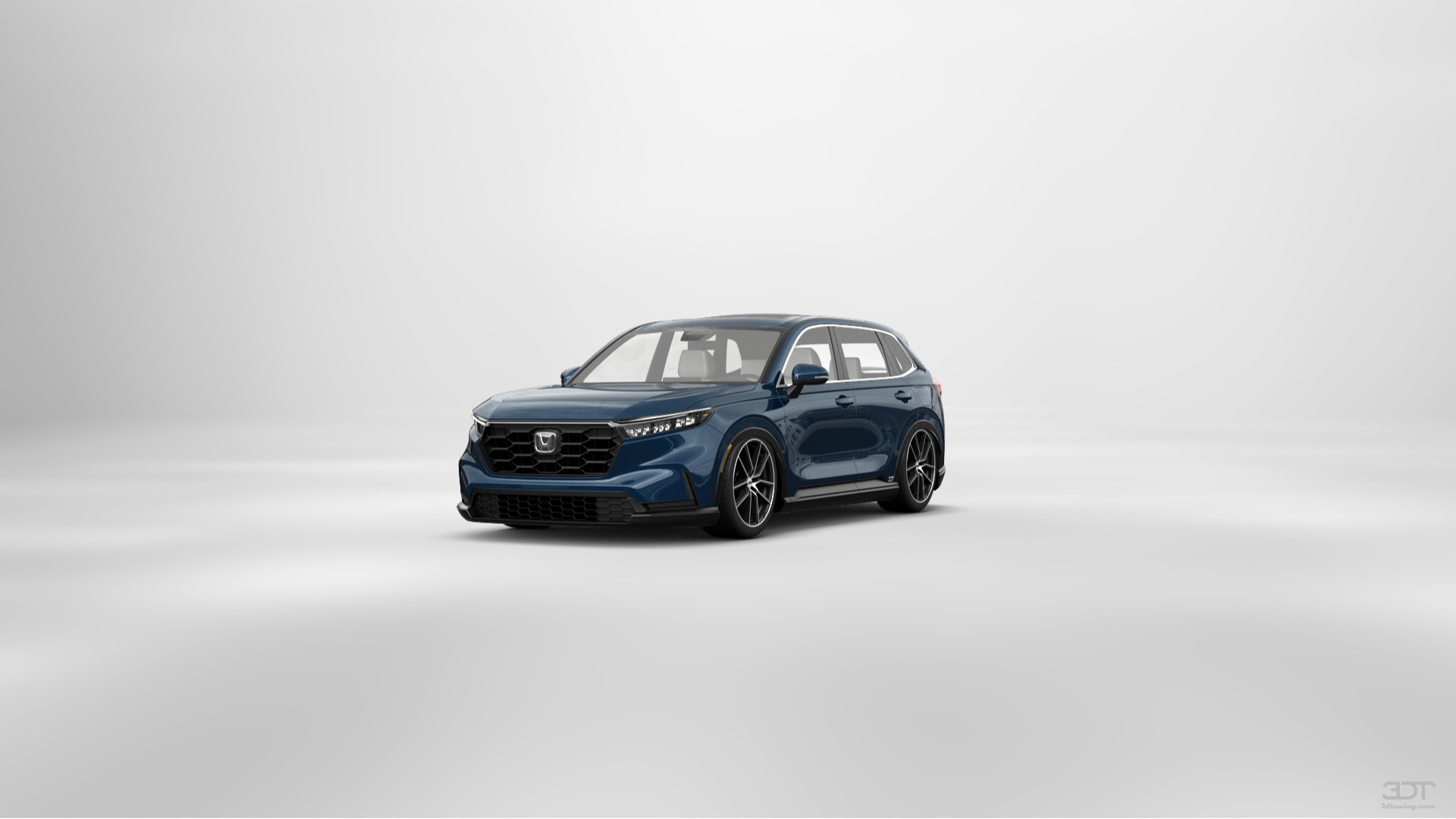 Honda CR-V 5 Door SUV 2023 Images