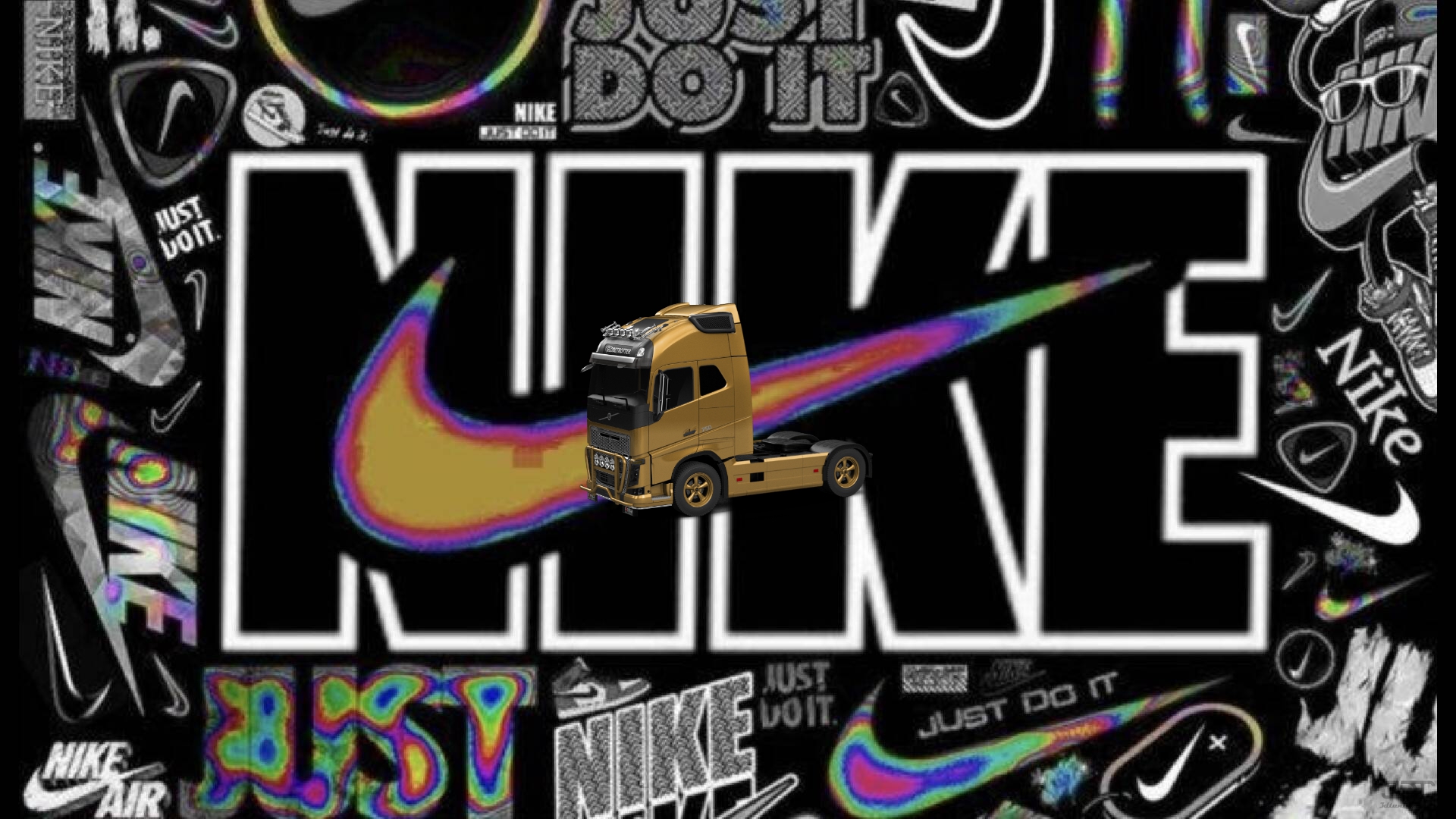 Volvo FH16 Globetrotter XL Cab Truck 2013 tuning