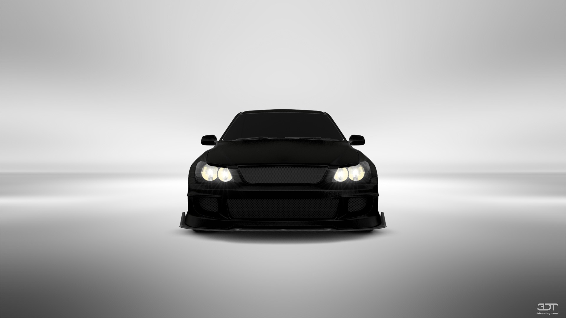 Lexus IS300 Sedan 1998 Images