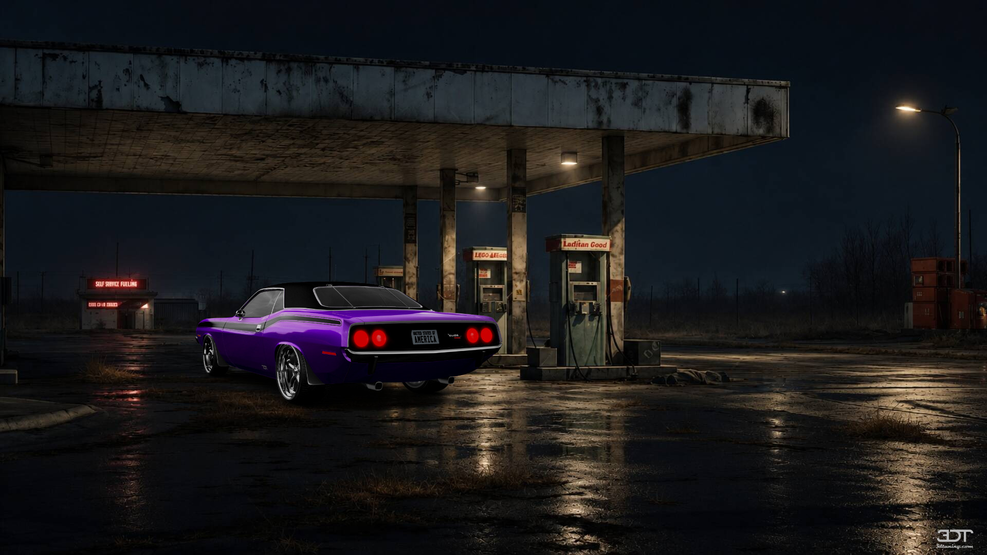 Plymouth Barracuda 2 Door Hardtop 1970 Images
