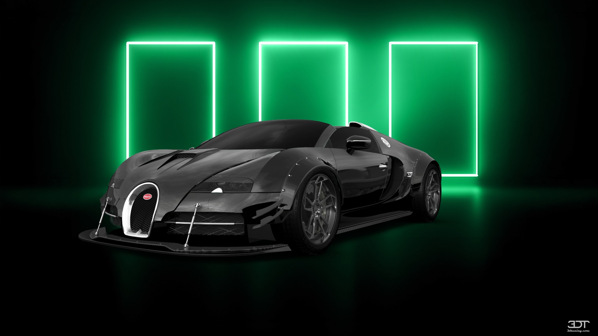 Bugatti Veyron 16.4 Grand Sport Vitesse 2 door targa top 2012