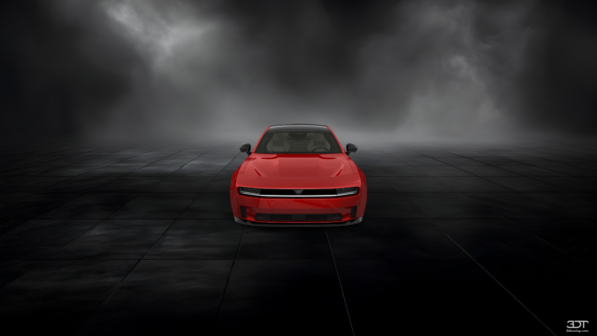 Dodge Charger 2 Door Coupe 2024