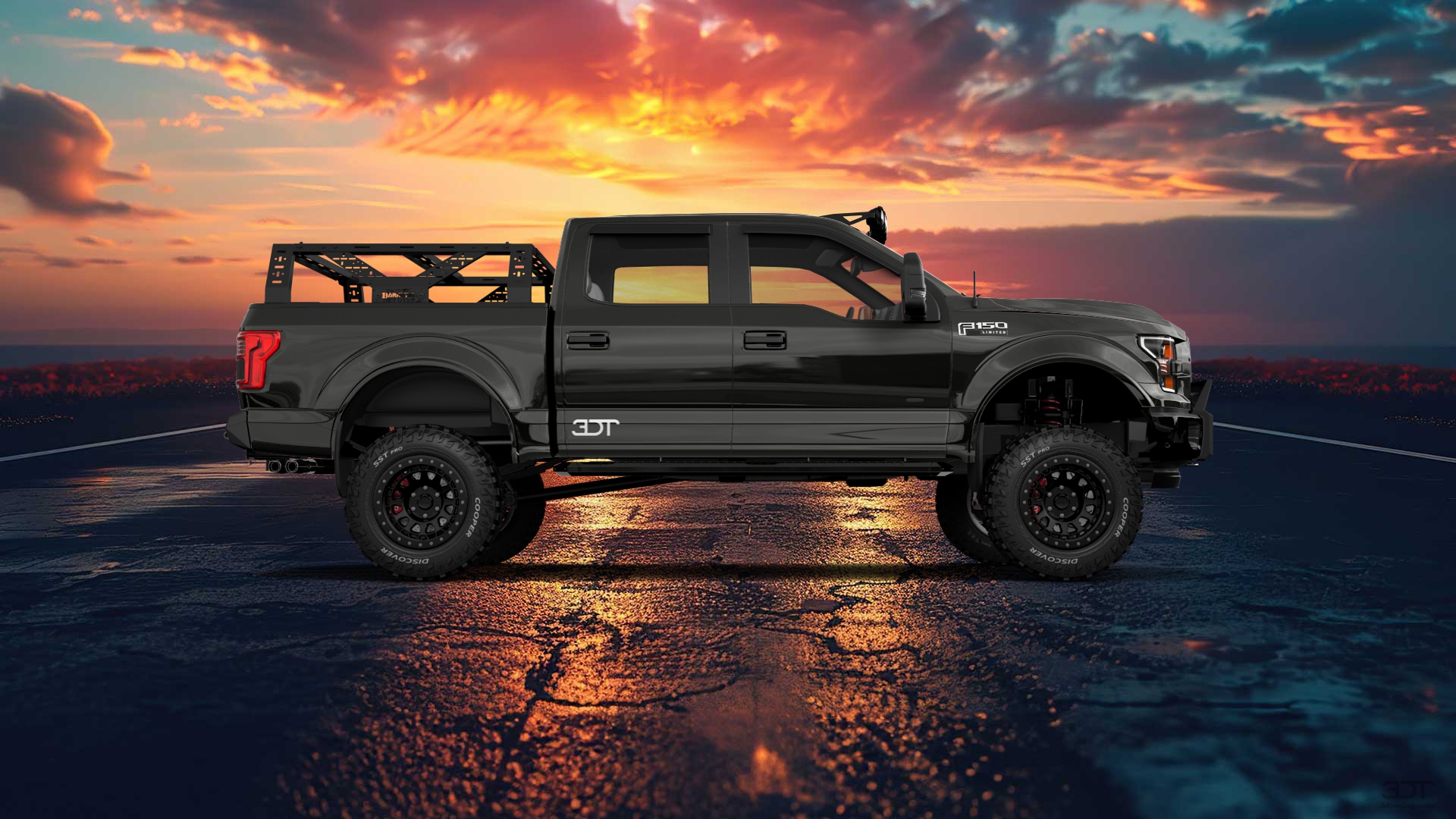 Ford F-150 Truck 2015 Images