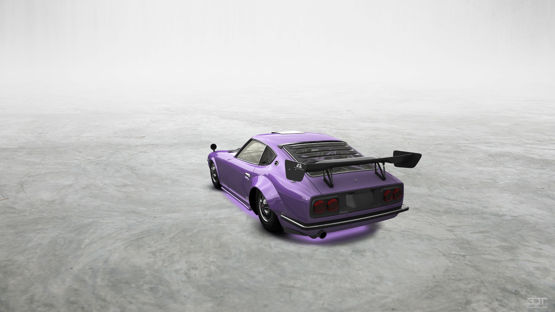 Nissan Fairlady 240Z 3 Door Coupe 1969