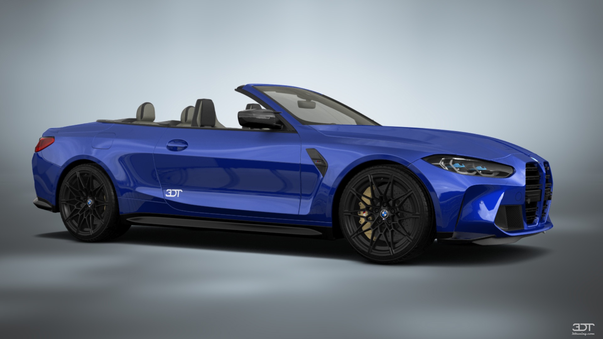 BMW M4 2 Door Convertible 2022