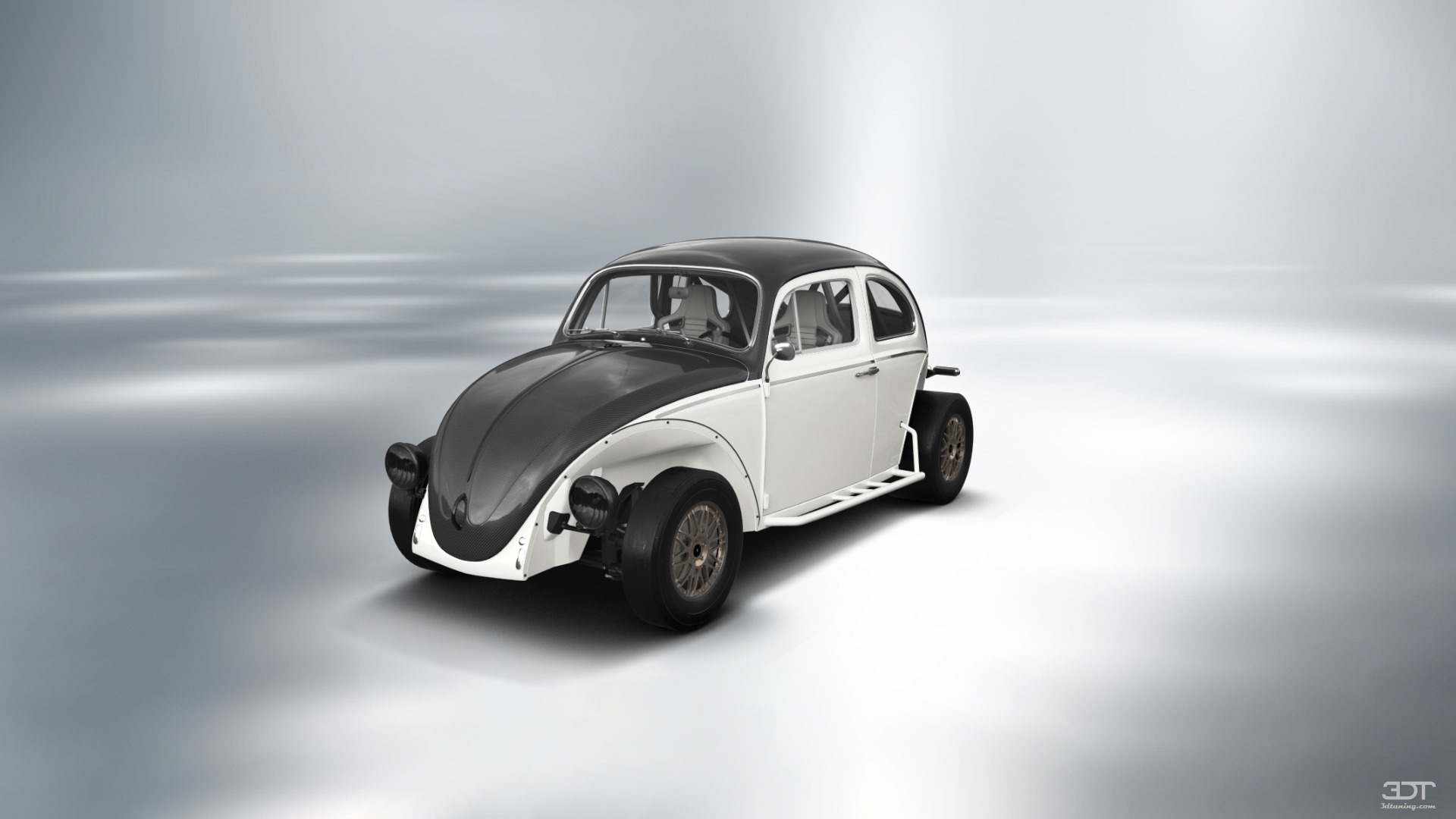 Volkswagen Beetle Saloon 1964 Images