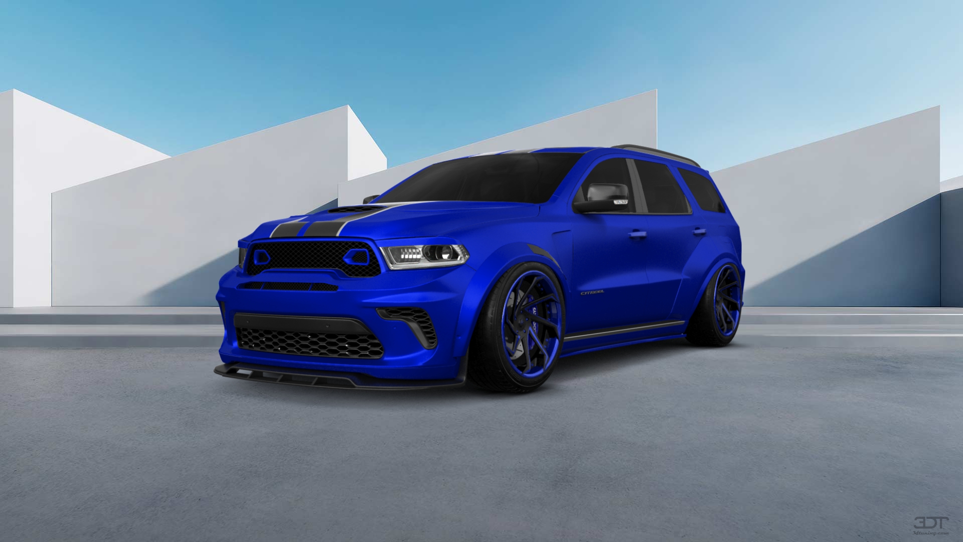 Dodge Durango 5 Door SUV 2021