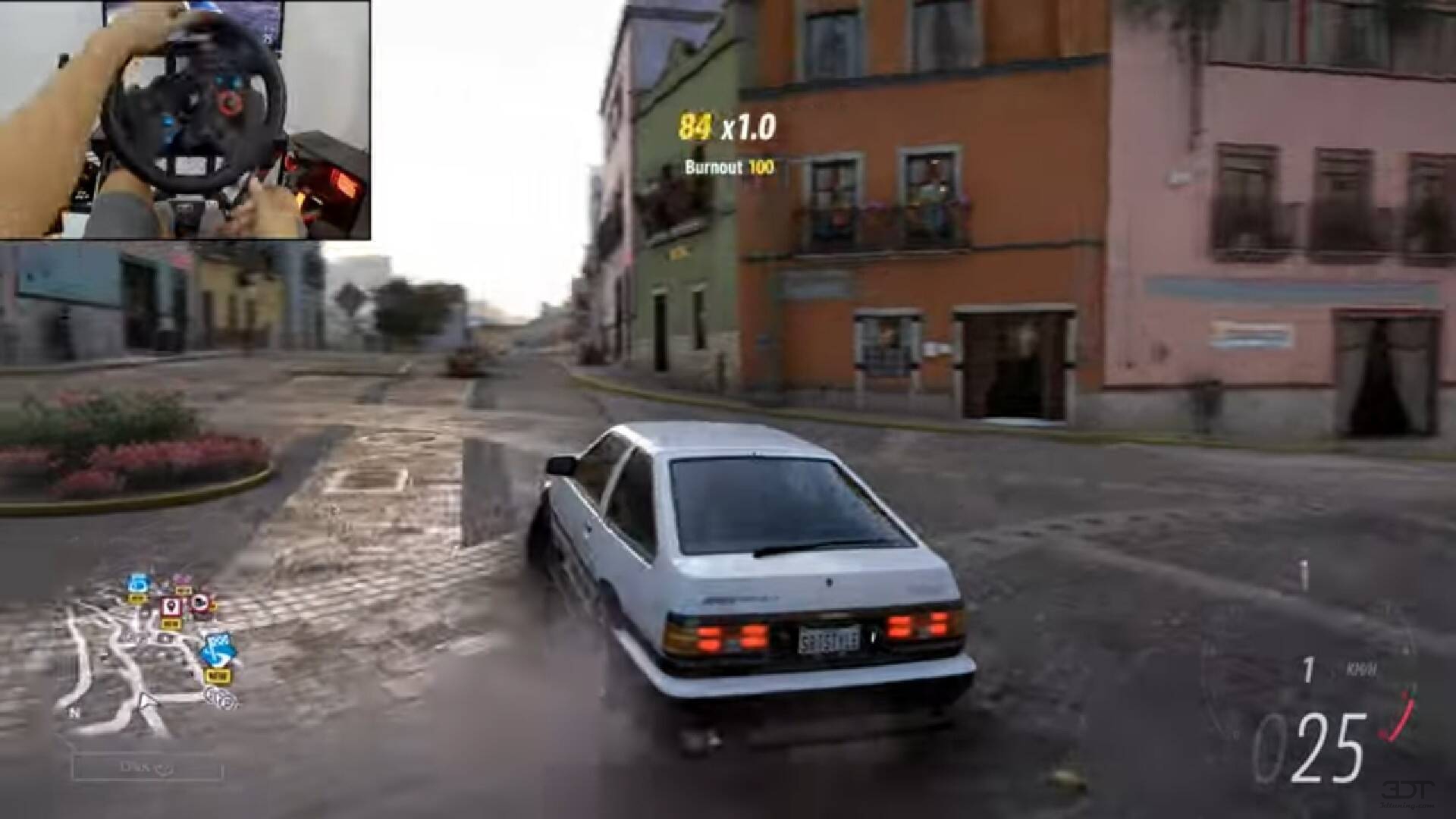 Toyota IQ 5 Door Hatchback 2013